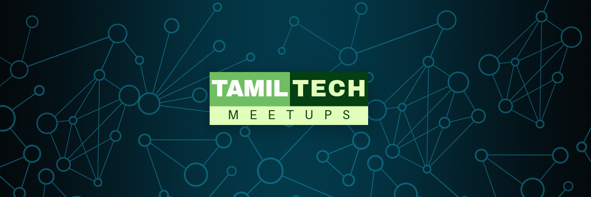 Tamil Tech Meetups